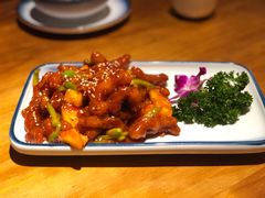 -觅山云南菜(泊富ICITY店)