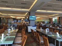 -海天一色海景自助餐厅(西港花园店)