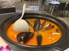 -香香海南菜餐厅
