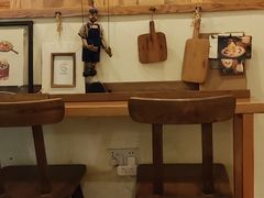 大堂-懒鱼时光馆(沙坪坝店)