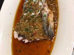 剁椒鱼头-凤凰湘语·湘粤鲜融(浦东旗舰店)