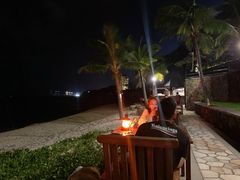 -海角轩·三亚文华东方酒店