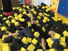-骑鹅公社(南开大悦城店)