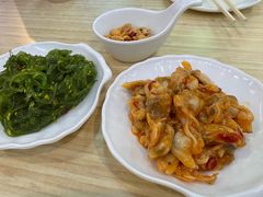 -一蚝一贝海鲜特色餐厅(万象城店)