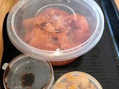 -米国现煲煲仔饭(塔子湖店)