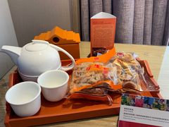 -厦门海港英迪格酒店(中山路店)
