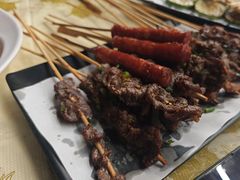 -铭副琦食·虾蟹烩馆(渔人码头店)