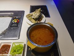 -聚盛源蒸汽海鲜火锅烤肉自助(巨川金海岸购物广场店)