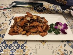 -阿拉丁新疆风味餐厅·清真(罗廊巷店)