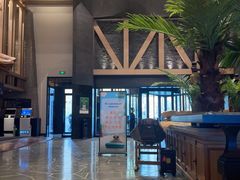 -清河半岛温泉度假酒店