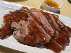-肥妹烧腊店(翠竹路店)
