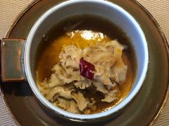 -格桑花开药膳蔬食文化空间