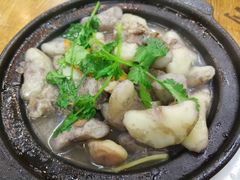 -宏记汕头白粥店(江怡店)