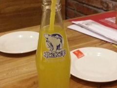 -管氏翅吧(地安门创始店)