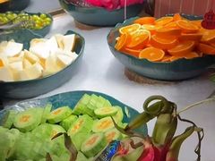 -東盛炭烤自助料理(浦东文峰广场店)