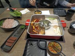 -新辣道鱼火锅(龙旗广场店)
