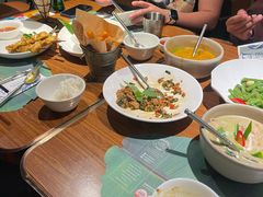 -帕蓝·暹罗料理(曲阳店)