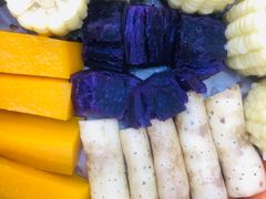 -箸福·夜上海(雨花客厅店)
