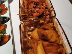 -锦顺海鲜•口味菜(李村店)