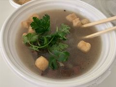 鸭血粉丝砂锅-南京大牌档(济南万象城店)