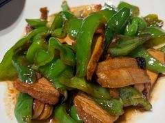 -老淮安·淮安菜(周恩来纪念馆店)