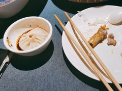 -金狮麟·新豫菜(金码大厦店)
