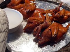 -好食上(喜盈门.范城店)
