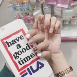 -Halo美甲美睫