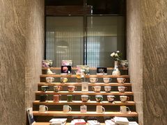 -汝是素•文创素食馆(金月湾店)