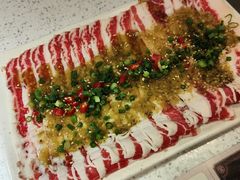 猫抓泡椒肥牛-猫抓烤肉(春熙路店)