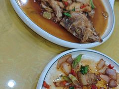 -青竹园海鲜餐厅(海天路店)