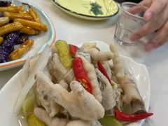 -老四川平头酸菜鱼(衙前店)