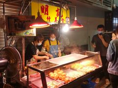 -明记牛杂(新马路分店)