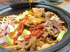 -王妈热卤·川味馆(海昌店)