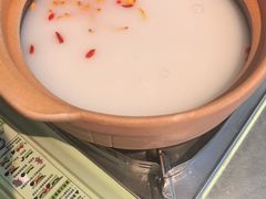 -楼上大排档·顺德菜·粥水·鱼生(苗栗路店)