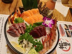 -松坂屋日料自助(长城路店)