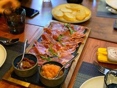 -帕歌西班牙餐厅paco tapas
