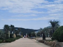 -舟山嵊泗列岛风景名胜区