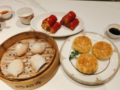 -稻香海鲜点心酒家(荟聚中心店)