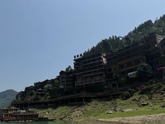 -乌江画廊(彭水苗族土家族自治县)