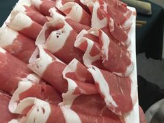 -阳坊大都涮羊肉(阳坊总店)