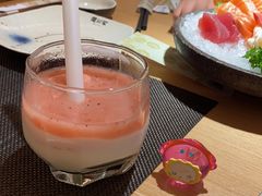 -德川家日本料理(中关村寰太大厦店)