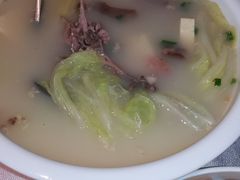 -月福京味斋·烤鸭店·北京菜(鼓楼总店)