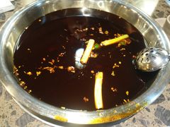 -肖肖酸萝卜鱼火锅(总店)