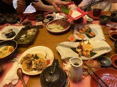 -大江户日本料理(吕厝店)