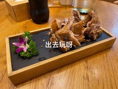-伊喜饺子·烤鸭(五道口学院路店)