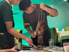 -戈拿旺巴西烤肉(崇文门店)