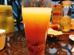 红枣薏米水-正斗·港式粤菜(SKLP店)