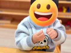 -U尼可童学园(百家湖校区)