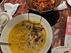 -欣旺·迎宾楼·百年无锡菜